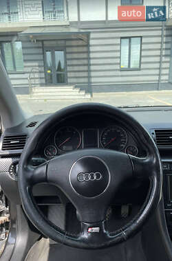 Универсал Audi A4 2001 в 