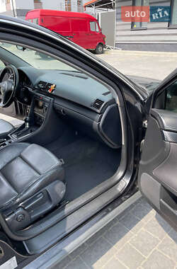 Универсал Audi A4 2001 в 