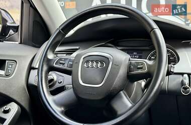 Седан Audi A4 2009 в 