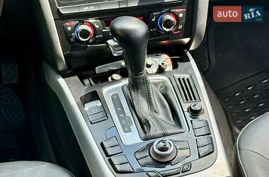Седан Audi A4 2009 в 