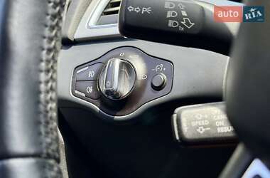 Седан Audi A4 2009 в 