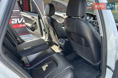 Седан Audi A4 2012 в 