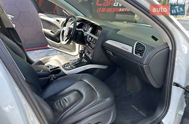 Седан Audi A4 2012 в 