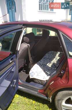 Седан Audi A4 1999 в 