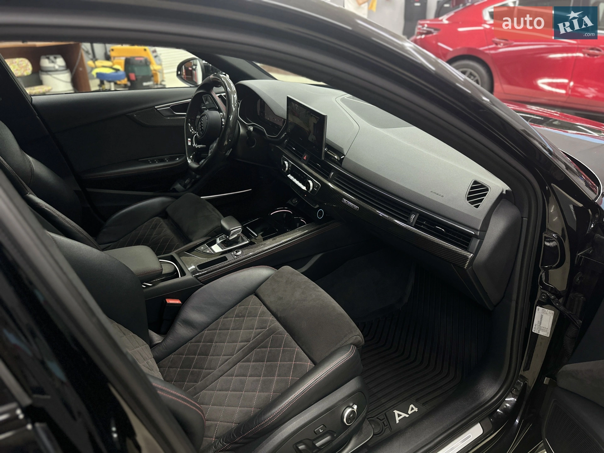 2021 Audi A4 - мініатюра 30