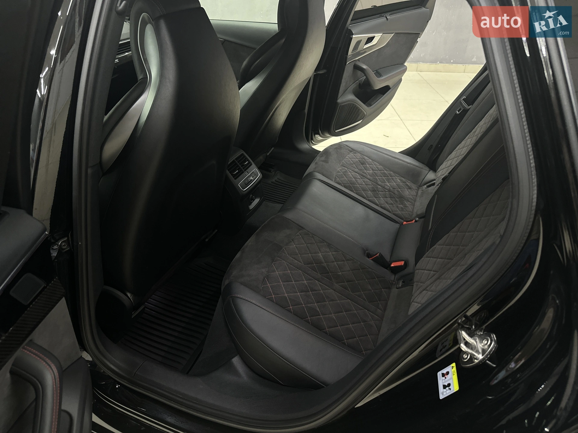 2021 Audi A4 - мініатюра 33