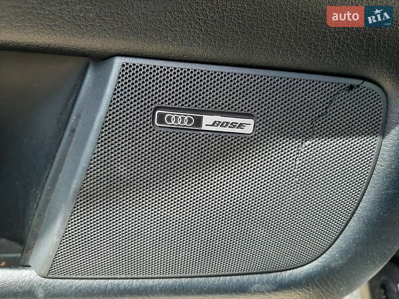 Универсал Audi A4 1999 в Ивано-Франковске
