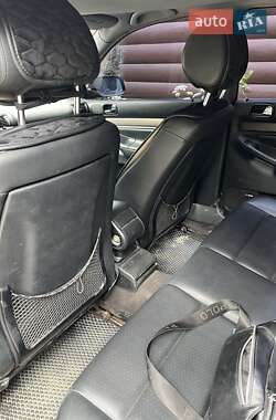 Седан Audi A4 2000 в 