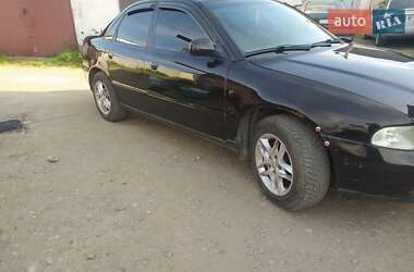 Седан Audi A4 1995 в 