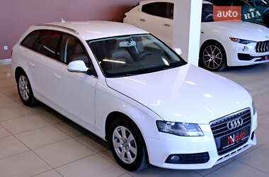 Универсал Audi A4 2009 в 