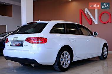 Универсал Audi A4 2009 в 