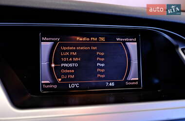 Универсал Audi A4 2009 в 