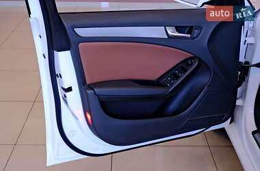 Универсал Audi A4 2009 в 