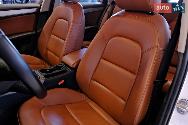Универсал Audi A4 2009 в Одессе