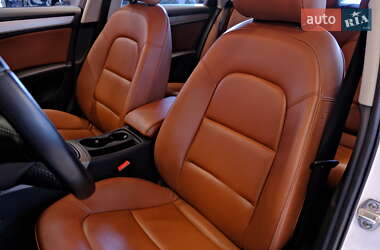 Универсал Audi A4 2009 в 