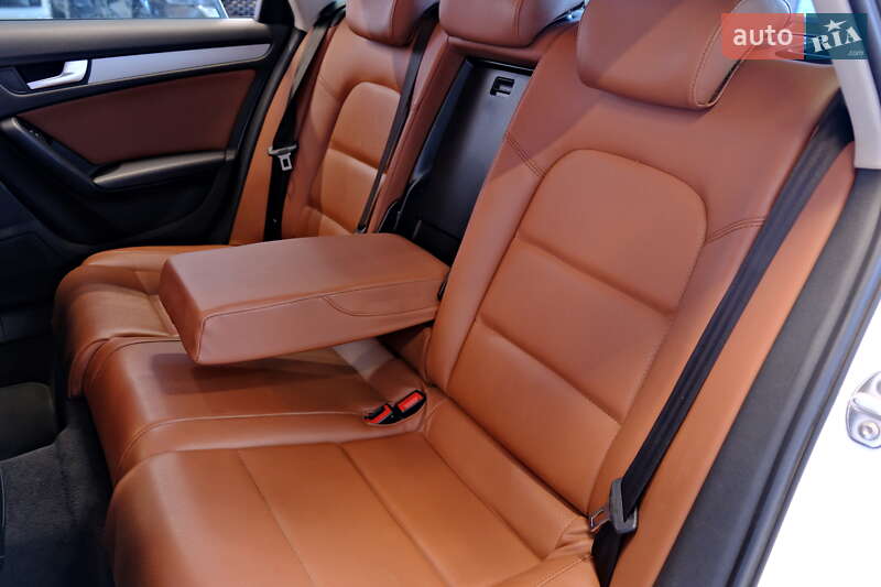 Универсал Audi A4 2009 в Одессе