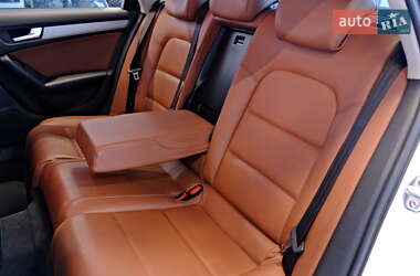 Универсал Audi A4 2009 в 