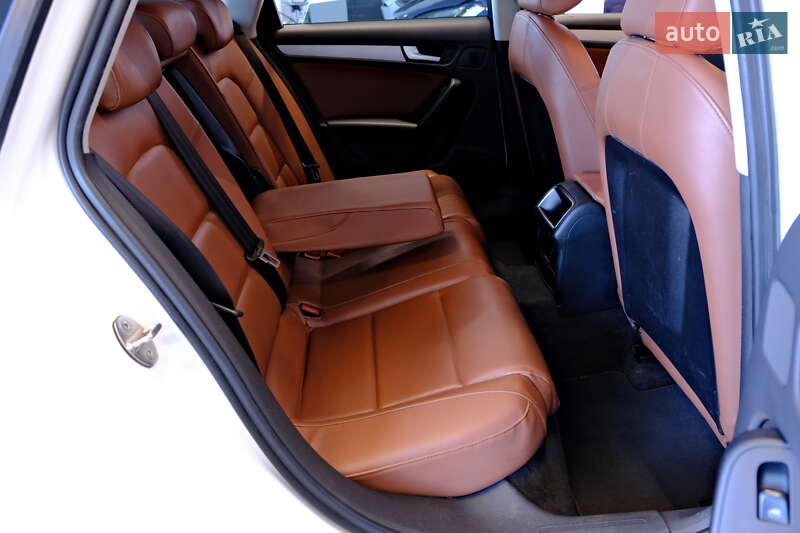 Универсал Audi A4 2009 в Одессе