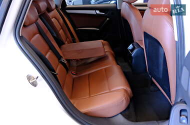Универсал Audi A4 2009 в 