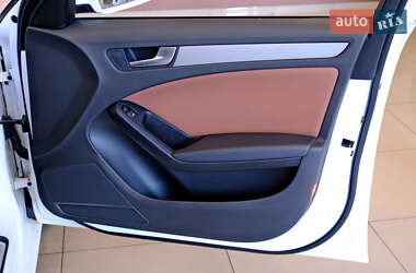 Универсал Audi A4 2009 в 