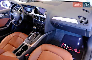 Универсал Audi A4 2009 в 