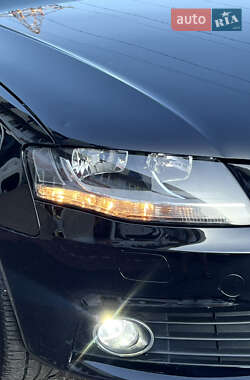 Седан Audi A4 2011 в 