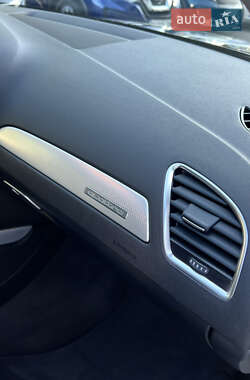 Седан Audi A4 2011 в 