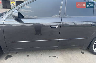 Седан Audi A4 2007 в 
