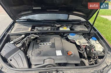 Седан Audi A4 2007 в 