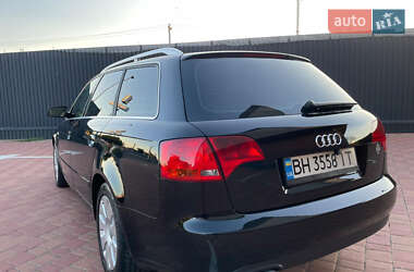Универсал Audi A4 2007 в 