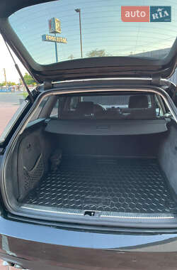 Универсал Audi A4 2007 в 