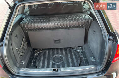 Универсал Audi A4 2007 в 