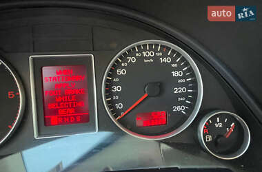 Универсал Audi A4 2007 в 