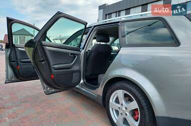 Универсал Audi A4 2002 в 