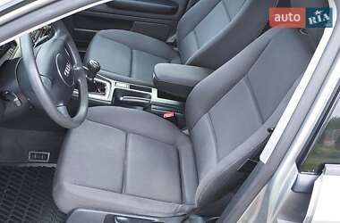 Универсал Audi A4 2002 в 