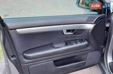 Универсал Audi A4 2002 в 