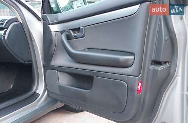 Универсал Audi A4 2002 в 