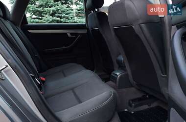 Универсал Audi A4 2002 в 