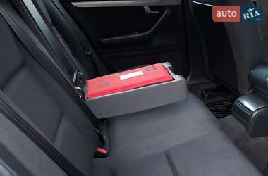 Универсал Audi A4 2002 в 