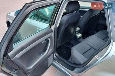 Универсал Audi A4 2002 в 