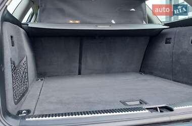 Универсал Audi A4 2002 в 