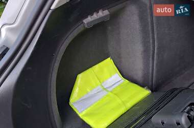 Универсал Audi A4 2002 в 