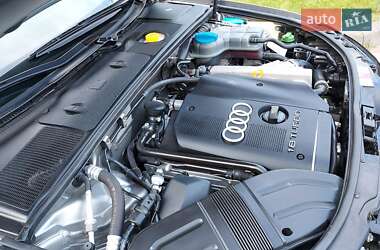 Универсал Audi A4 2002 в 