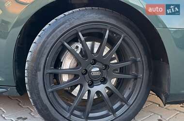 Седан Audi A4 2016 в 