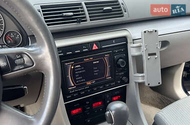 Универсал Audi A4 2006 в 