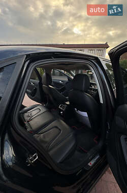 Седан Audi A4 2012 в 