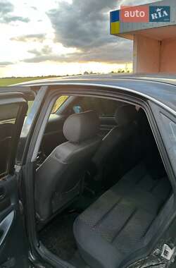 Седан Audi A4 1999 в 