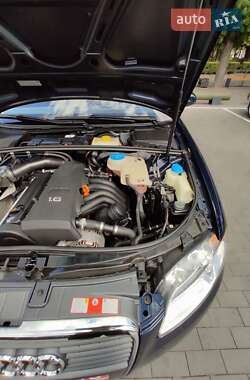 Седан Audi A4 2006 в 