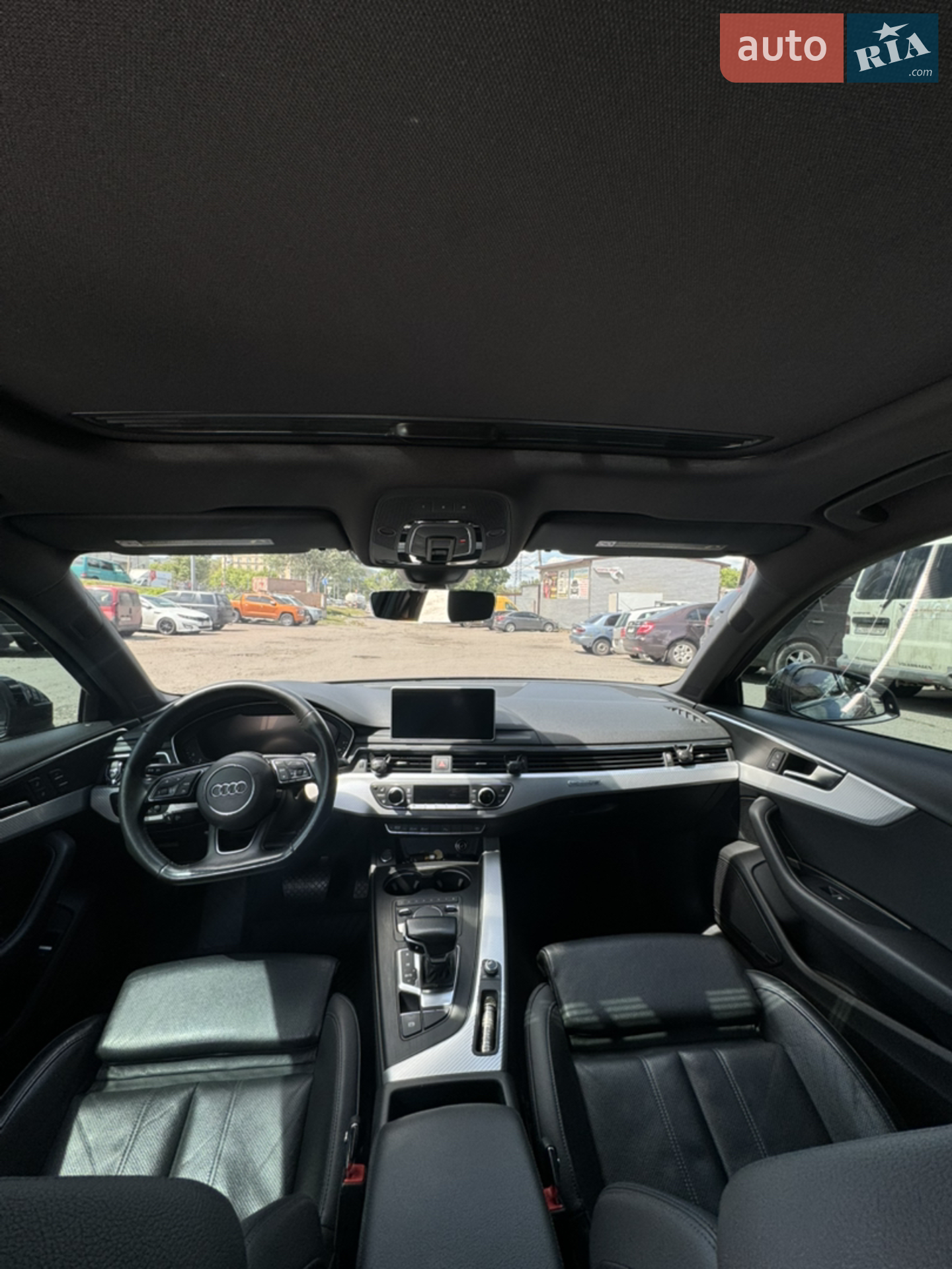 2016 Audi A4 - мініатюра 12