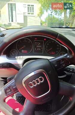 Універсал Audi A4 2008 в 